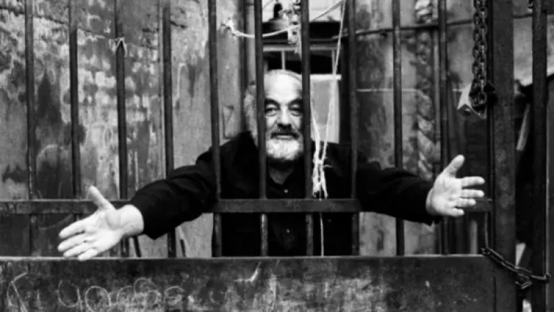 Մոսկվայում աճուրդի կհանվի կալանավայրից Փարաջանովի գրած նամակները