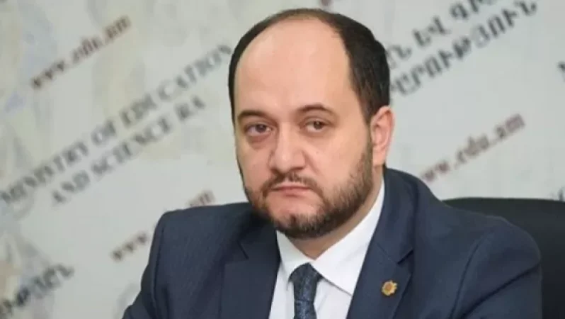 «Ժողովուրդ». Արայիկ Հարությունյանը վերադարձնում է ՀՀԿ կադրերին