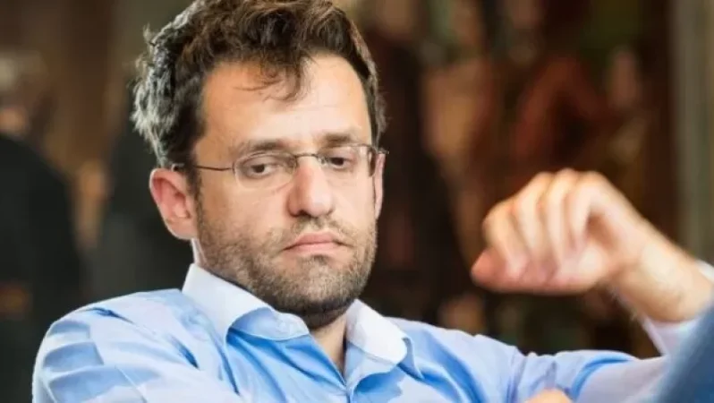 Արոնյանը պարտվեց Կարլսենին