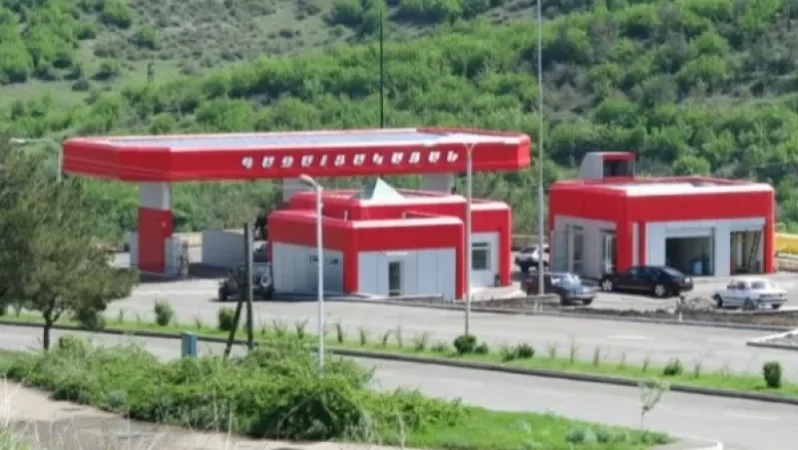 «Ժողովուրդ». Հայաստանում վարորդների մոտ նոր բունտ է հասունանում. գազալցակայաններում քիչ լցնում են, շատ գումար պա­հանջում