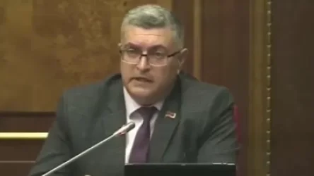 Երևանում թալանել են Ազգային ժողովի պատգամավորի Toyota-ն