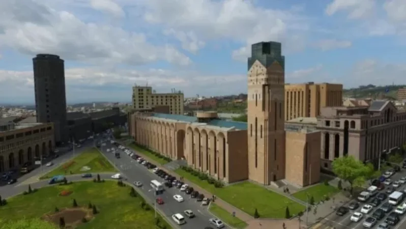 Ինչքան գումար են հատկացրել վարչական շրջանները ամանորյա կորպորատիվի համար