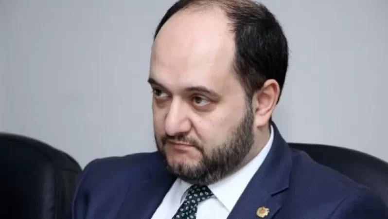 Հարազատներիցս շատերը տուժել են ավերիչ երկրաշարժի հետևանքով. Արայիկ Հարությունյան