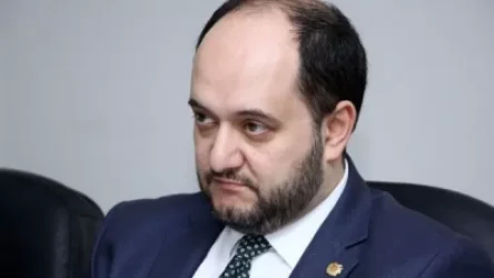 Հարազատներիցս շատերը տուժել են ավերիչ երկրաշարժի հետևանքով. Արայիկ Հարությունյան