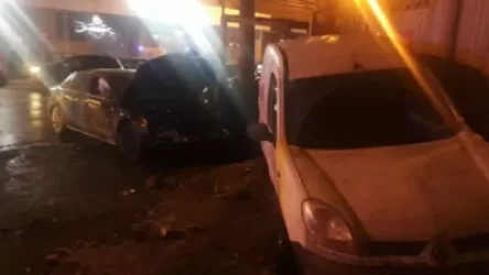 Նիժնի Նովգորոդում ոչ սթափ վարորդը 10 երեխայի է վրաերթի ենթարկել