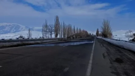 Ժամը 22:30-ի դրությամբ ՀՀ տարածքում ավտոճանապարհները հիմնականում անցանելի են