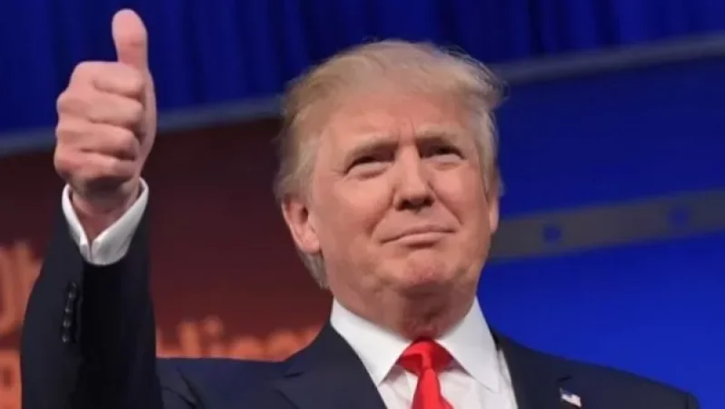 Թրամփը շնորհակալություն է հայտնել Իրանին ամերիկացի ուսանողին ազատ արձակելու համար