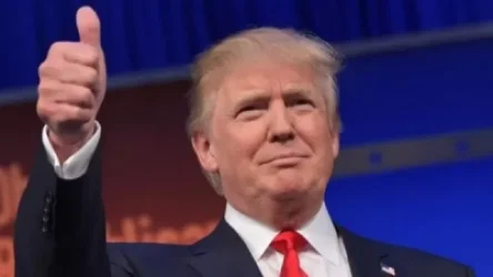 Թրամփը շնորհակալություն է հայտնել Իրանին ամերիկացի ուսանողին ազատ արձակելու համար