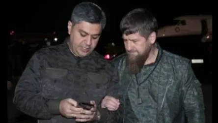 Ռամզան Քադիրովը շնորհավորել է Արթուր Վանեցյանին՝ ծննդյան օրվա առթիվ