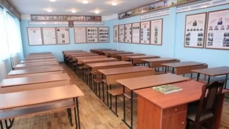 Դպրոցներում ձմեռային արձակուրդը կմեկնարկի դեկտեմբերի 23-ից