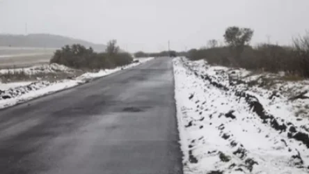 ՀՀ տարածքում ավտոճանապարհները հիմնականում անցանելի են. ԱԻՆ