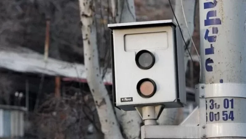 Գործարկվելու է նոր արագաչափ սարք