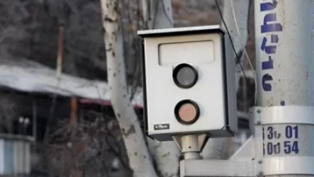 Գործարկվելու է նոր արագաչափ սարք