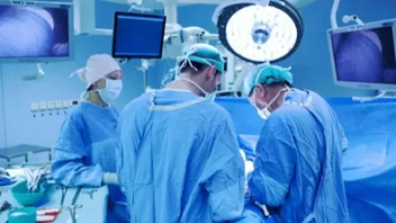 Մարդուն օրգաններ փոխպատվաստելու կարգի մասին հրամանն ուժի մեջ է մտել
