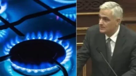 Չեմ կարող ասել՝ ապրիլից հետո գազի գինը կթանկանա՞, թե՞ ոչ․ փոխվարչապետ