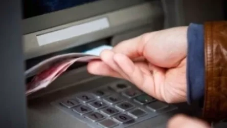 ՏԵՍԱՆՅՈՒԹ. Գողացված բանկային քարտով կանխիկացման փորձ է արվել