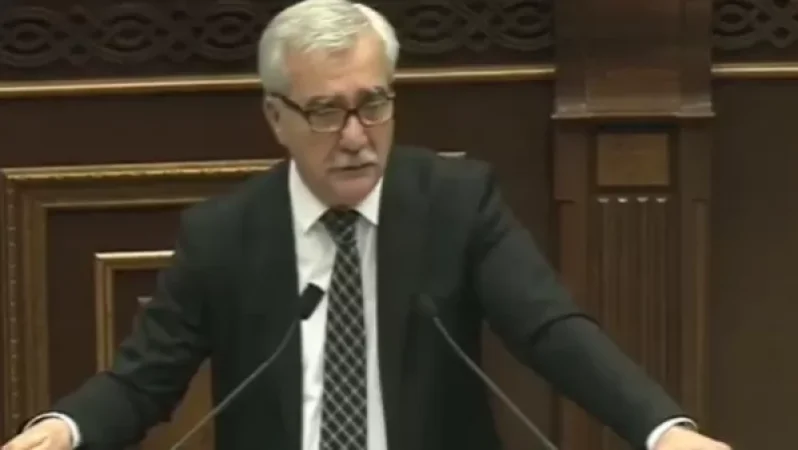 Ապրիլյանի հանգամանքներն ուսումնասիրող հանձնաժողովը պարտավոր է լսել Սերժ Սարգսյանին