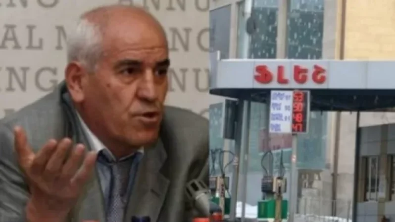 Բարսեղ Բեգլարյանը ՀՔԾ-ում հարցաքննվում է