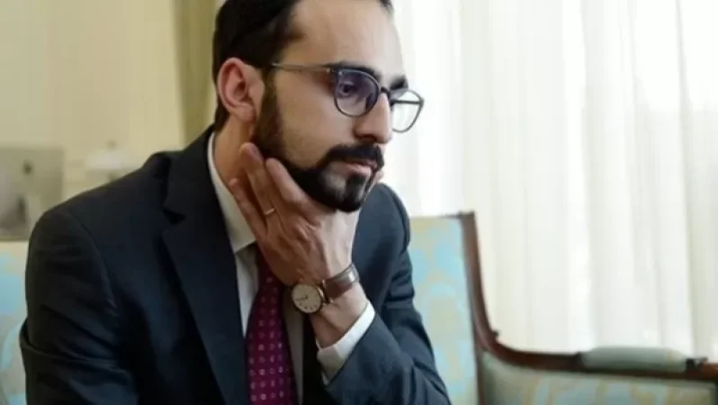 Պետք է անողոք պայքար մղել «օրենքով գողերի» դեմ. Տիգրան Ավինյան