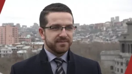 Փոխնախարարը չի ընդունում իրեն առաջադրված մեղադրանքը. պաշտպան