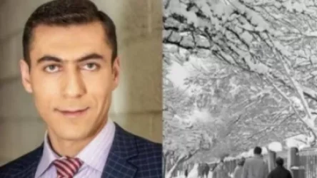 Հարգելի մրսկաններ, բա որ նման բան լիներ, ի՞նչ էիք անելու. Սուրենյան