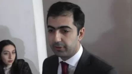 Մի քանի մարդ ցանկություն է հայտնել երաշխավորել Ռոբերտ Քոչարյանի համար. Օրբելյան