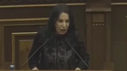 ՏԵՍԱՆՅՈՒԹ. «Գործ տվողի» օրենքը պատգամավորը գործի է դրել Զոհրաբյանի հանդեպ