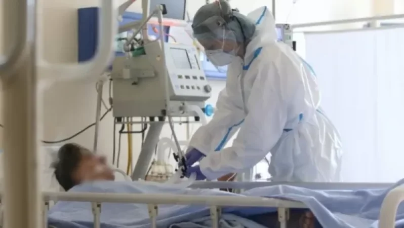 Կորոնավիրուսի թվերը գնալով աճում են. այսօր պատկերը հետևյալն է