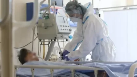 Կորոնավիրուսի թվերը գնալով աճում են. այսօր պատկերը հետևյալն է