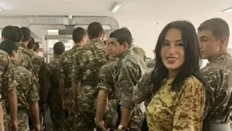 Զինվորին ինքնասպանության դրդողն առավելագույն պատժաչափ կստանա. Զոհրաբյան