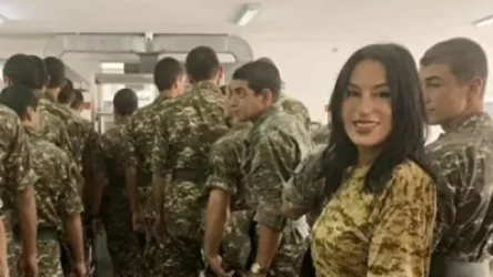 Զինվորին ինքնասպանության դրդողն առավելագույն պատժաչափ կստանա. Զոհրաբյան