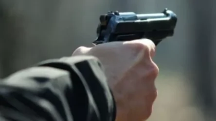 Զենքի գործադրմամբ՝ ավազակային հարձակում կատարող 4 անձի մեղադրանք է առաջադրվել. ՔԿ