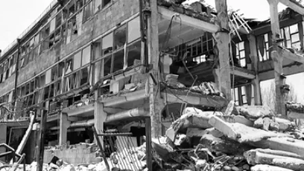 Ինչպես դիմակայել աղետներին. ԱԻՆ-ը կկիրառի ԵՄ փորձը