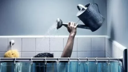 Որոշ հասցեներում 24 ժամ ջուր չի լինի