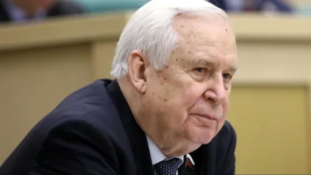 Մահացել է Նիկոլայ Ռիժկովը