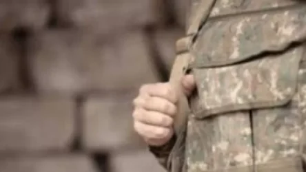 Տորթի բաղադրատոմս է հարցրել․ վիրավոր զինծառայողը դեպքից առաջ է խոսել ընտանիքի հետ․ NEWS.am