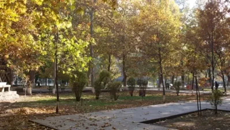 Ջերմաստիճանը կբարձրանա