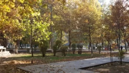 Ջերմաստիճանը կբարձրանա