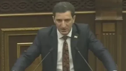 Ամբողջ պետական մեքենան լծվել է այս գործին. Պետրոսյանը` ՍԴ-ի մասին օրենքում լրացում կատարելու վերաբերյալ