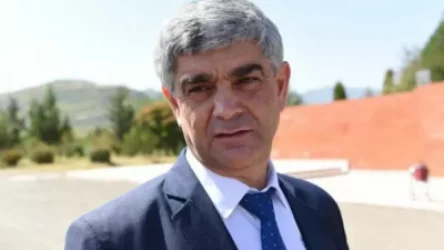 Վիտալի Բալասանյանի ուղերձը