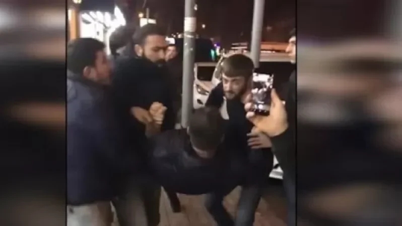 Բազմիցս նշել ենք՝ Մալյանին աղբարկղը գցելու քայլի շարժառիթը որն է եղել, մեր արարքից գոհ ենք. Պետրոսյան