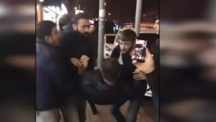 Բազմիցս նշել ենք՝ Մալյանին աղբարկղը գցելու քայլի շարժառիթը որն է եղել, մեր արարքից գոհ ենք. Պետրոսյան