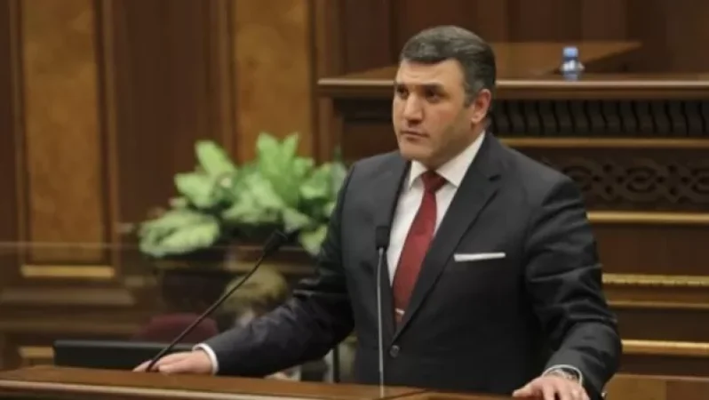 Պաշտպանները բողոքարկել են Գևորգ Կոստանյանին կալանավորելու որոշումը