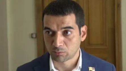 Համացանցը շարունակում է ծաղրել Հրաչյա Հակոբյանի հայտարարությունը