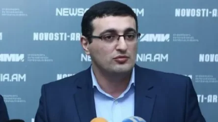 Արժանապատիվ աշխատավարձ ունենալու համար կարելի է անցնել ժամավճարի. Զոհրապ Եգանյան