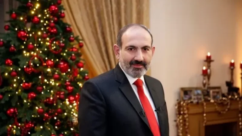 Ովքեր մտածում են Ամանորը Հայաստանից դուրս նշել, խորհուրդ կտայի հայացքներն ուղղել Երեւանին. վարչապետ