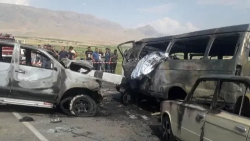 «Հրապարակ». Զոդի կամրջի ավտովթարի գործը կարող է աղմկահարույց ընթացք ունենալ