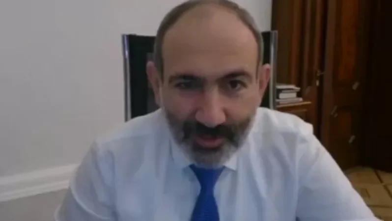 VIDEO: Nikol Pashinyan on New Year Events in Republic Square