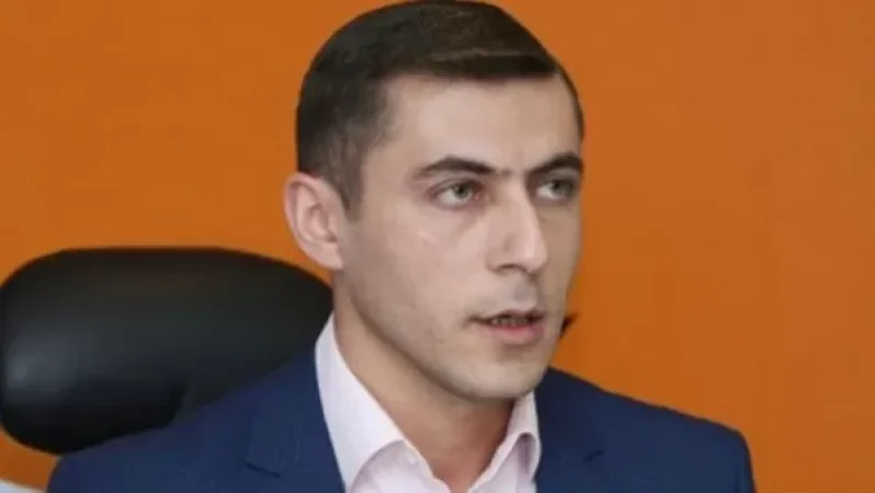 Բունտ է հասունանում․ Գագիկ Սուրենյան