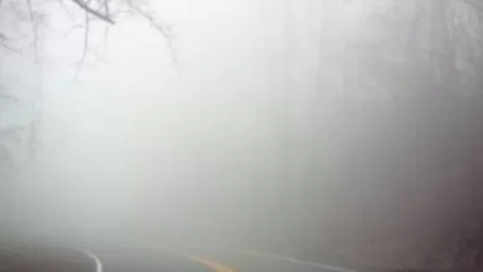 Մառախուղ և մերկասառույց․ ճանապարհները ՀՀ տարածքում